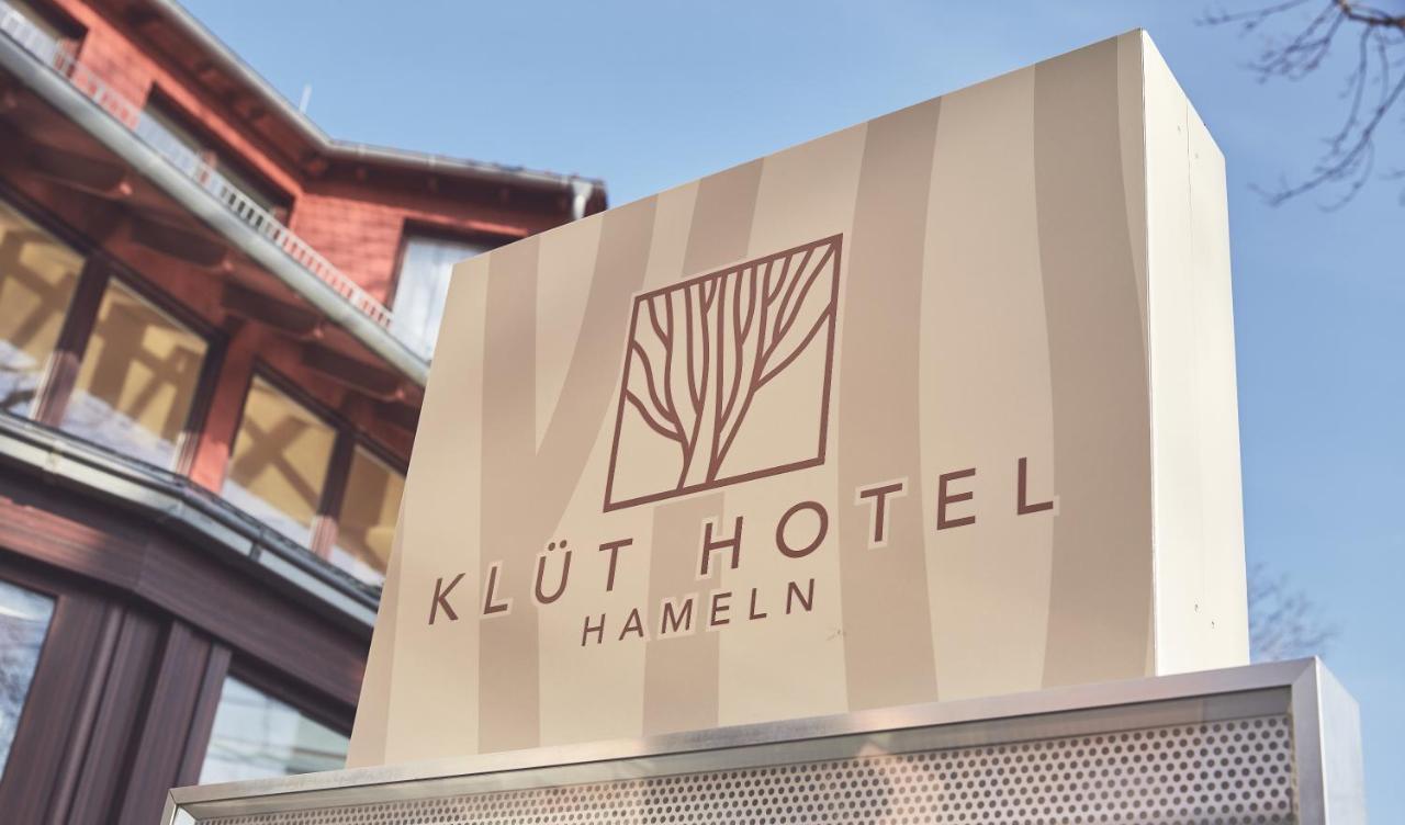 Kluet Hotel Hamelin Exterior photo